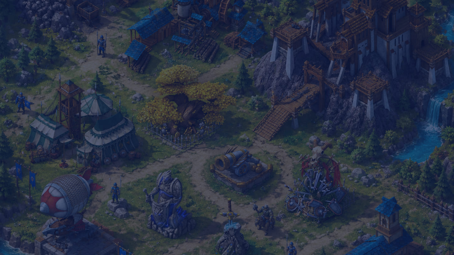 Cross-platform Android games