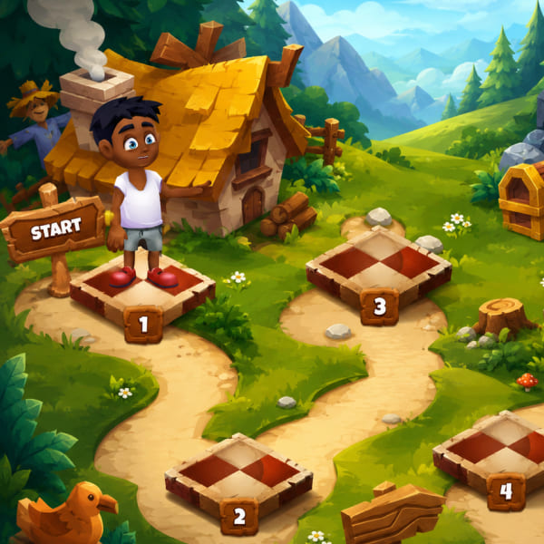 Action & Adventure Android games
