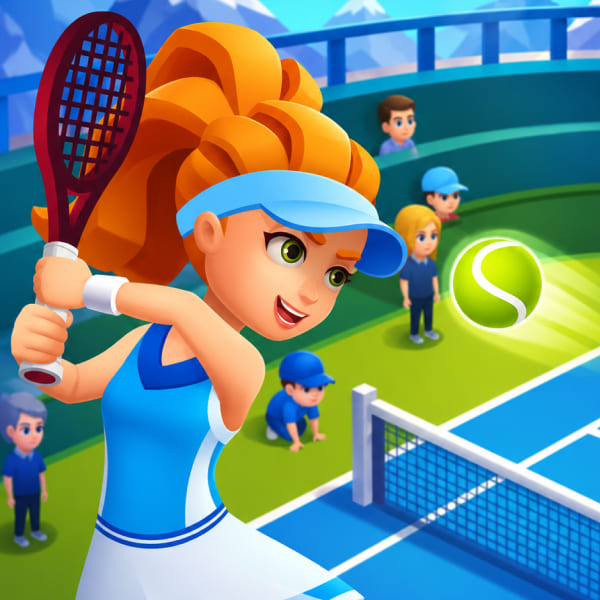 Sports Android games