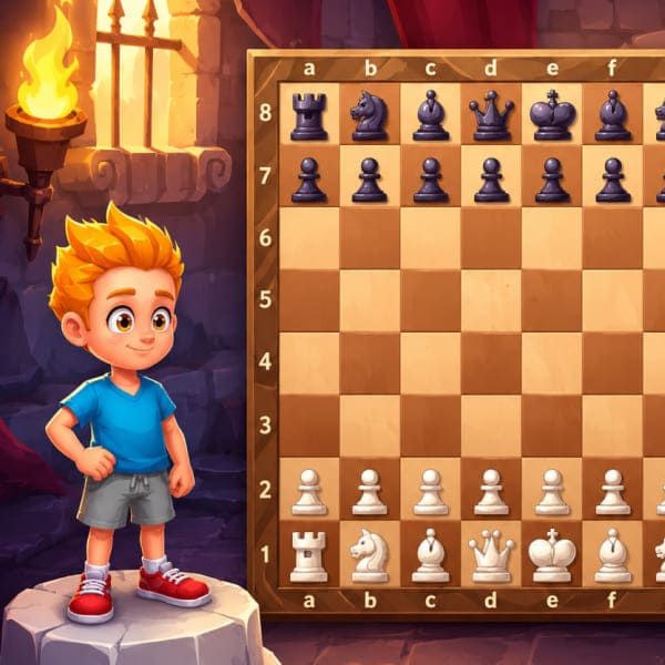 2D Android game