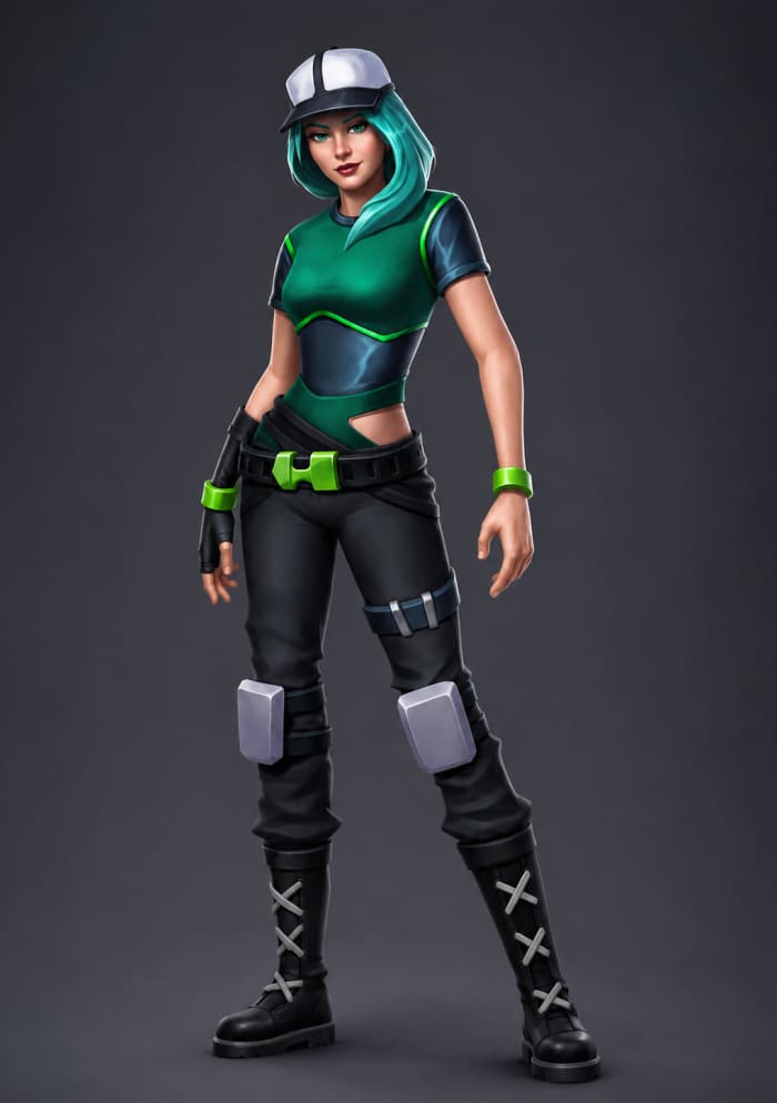 Battle mage