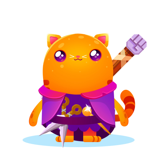 Champion character
