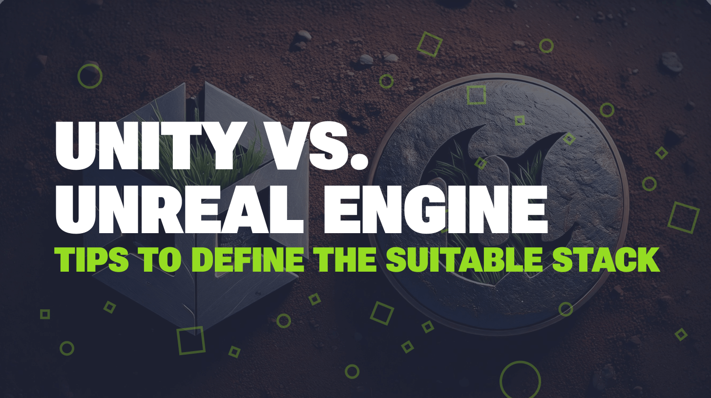 Unity vs Unreal Engine: Which to Choose