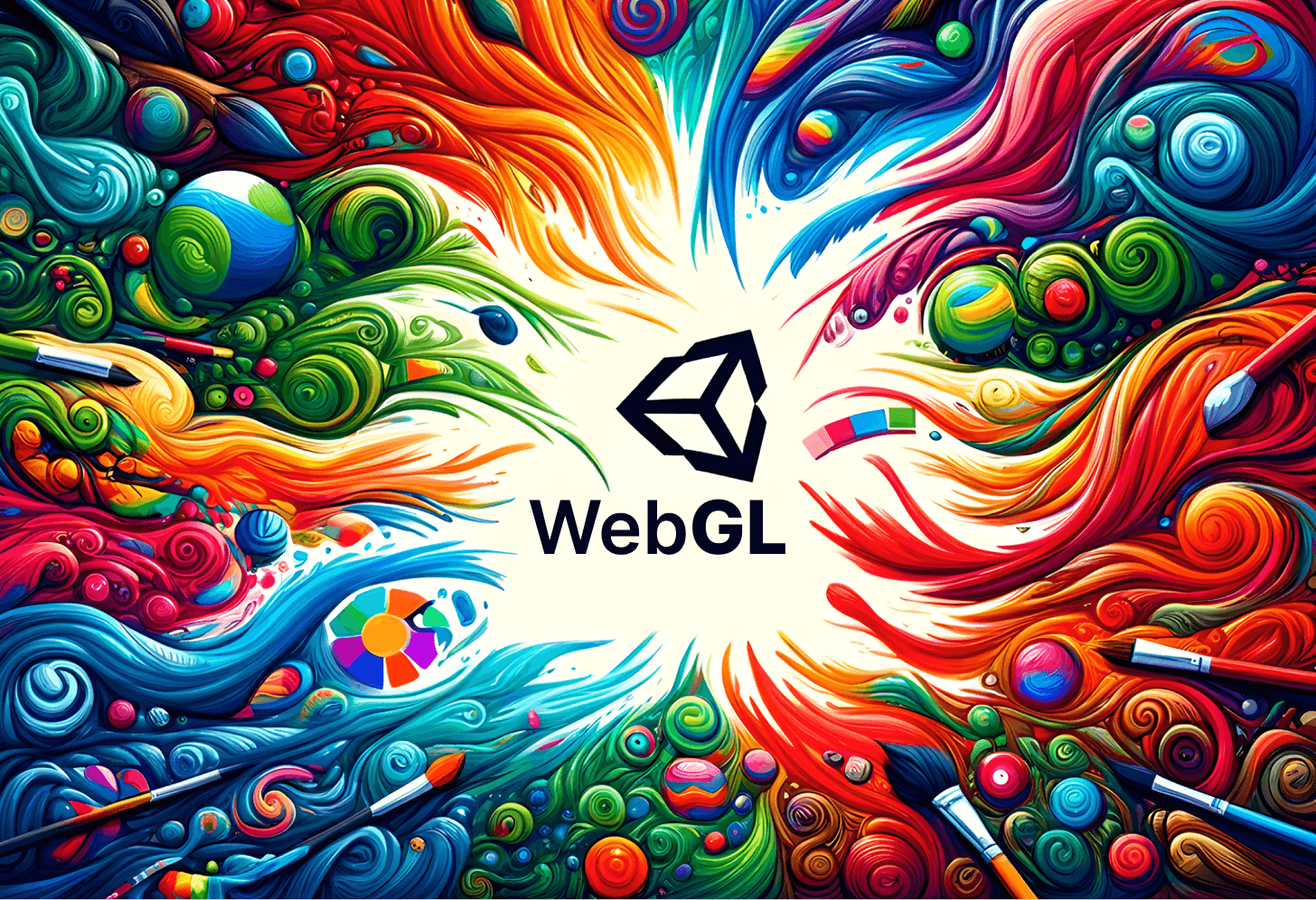 Usage of Unity WebGL for Web-Based Games