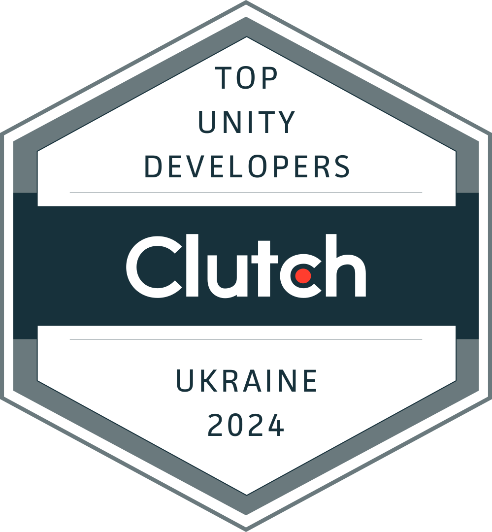 Top Clutch Software Developers Gaming Australia 2024