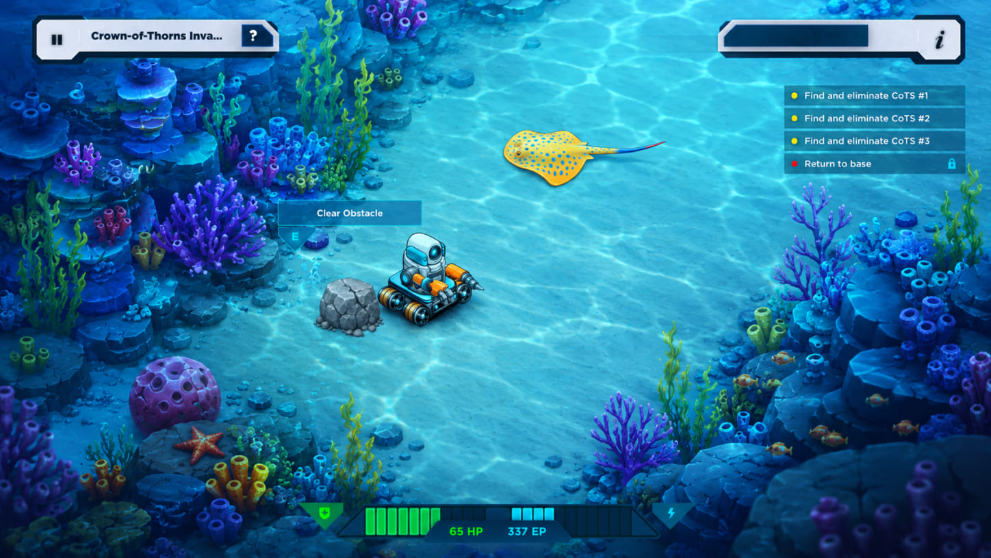 Browser-based games