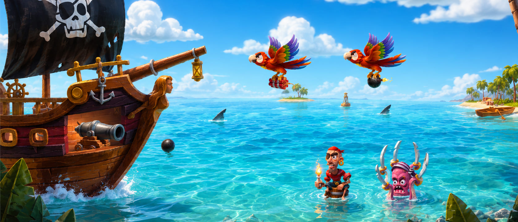 Fgfactory gameplay artwork