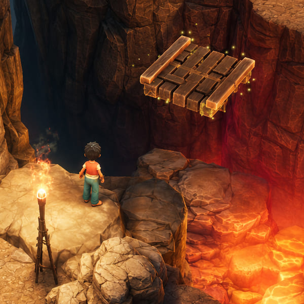 Adventure games