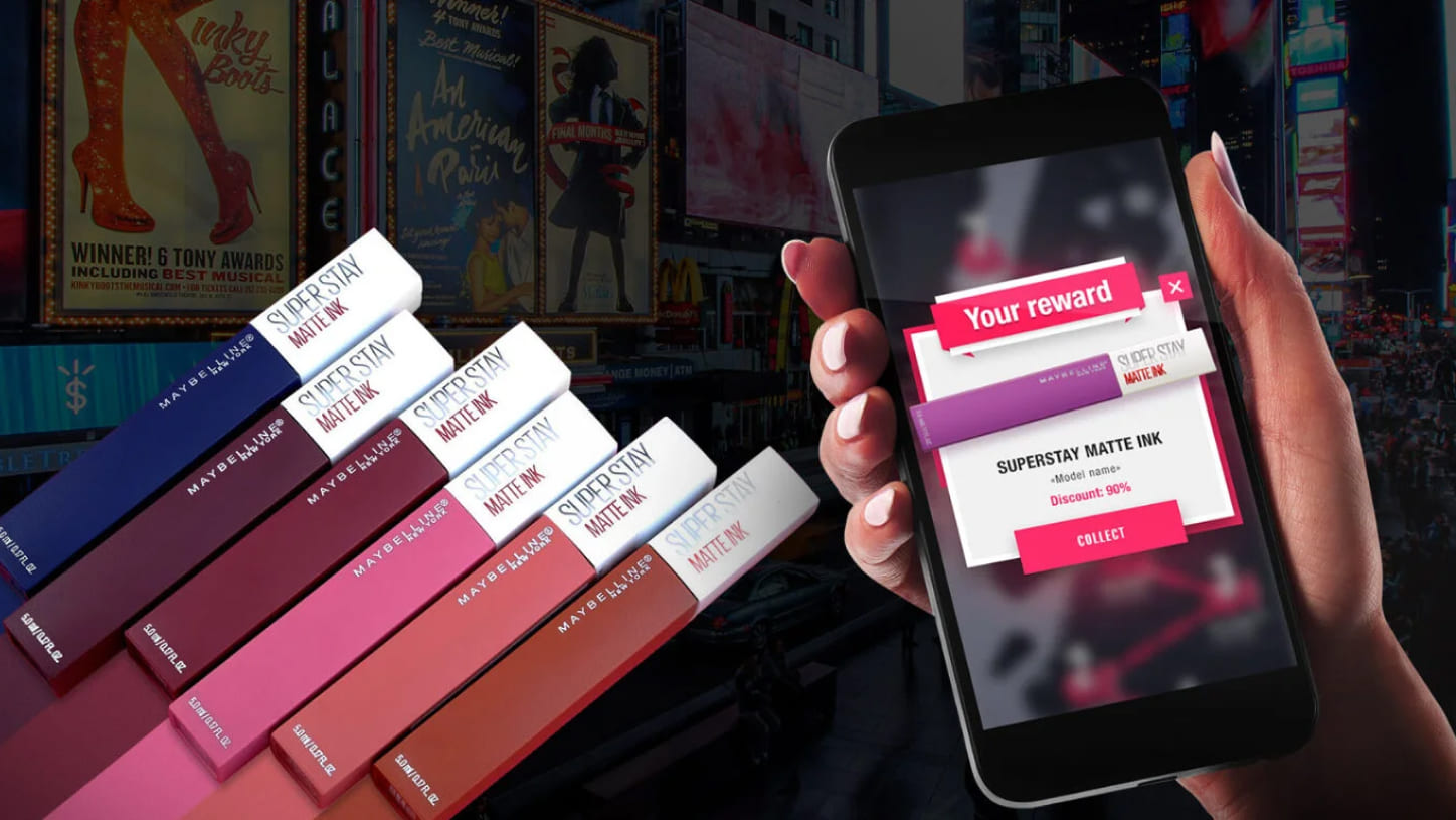 Marketing mobile games