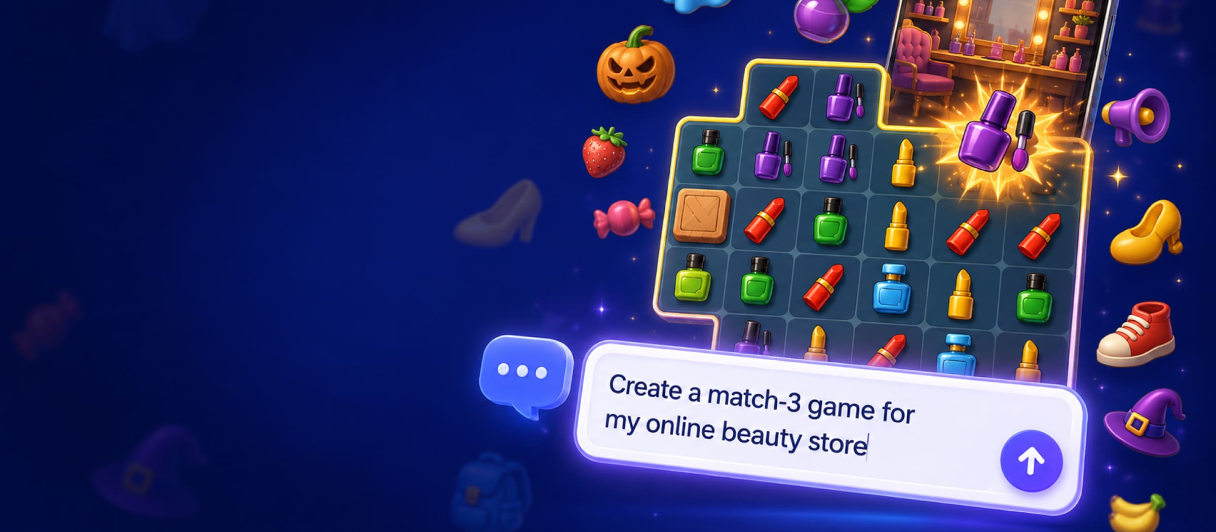 Winday — AI game builder for marketing and training teams