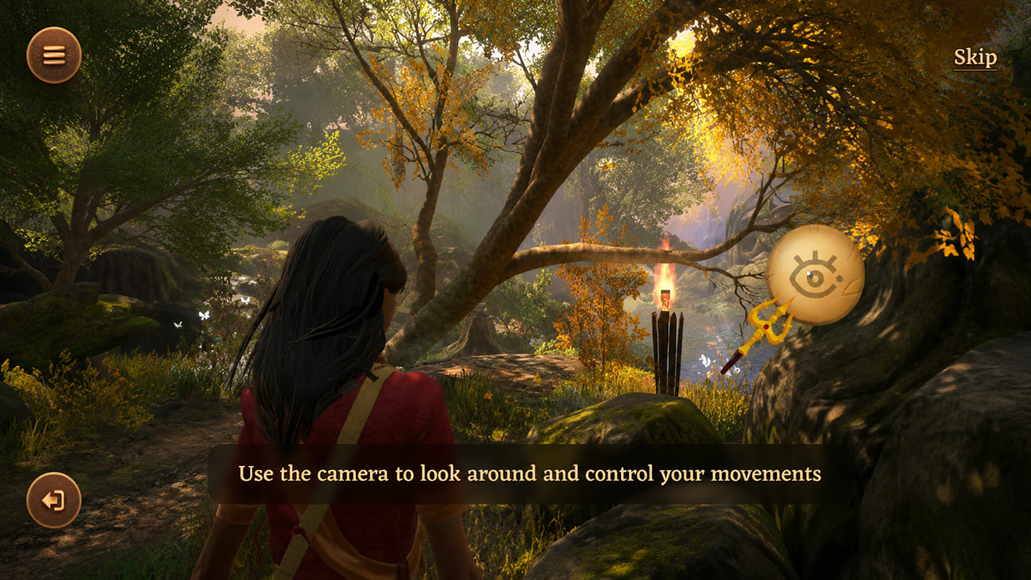 Full-Cycle Game Development