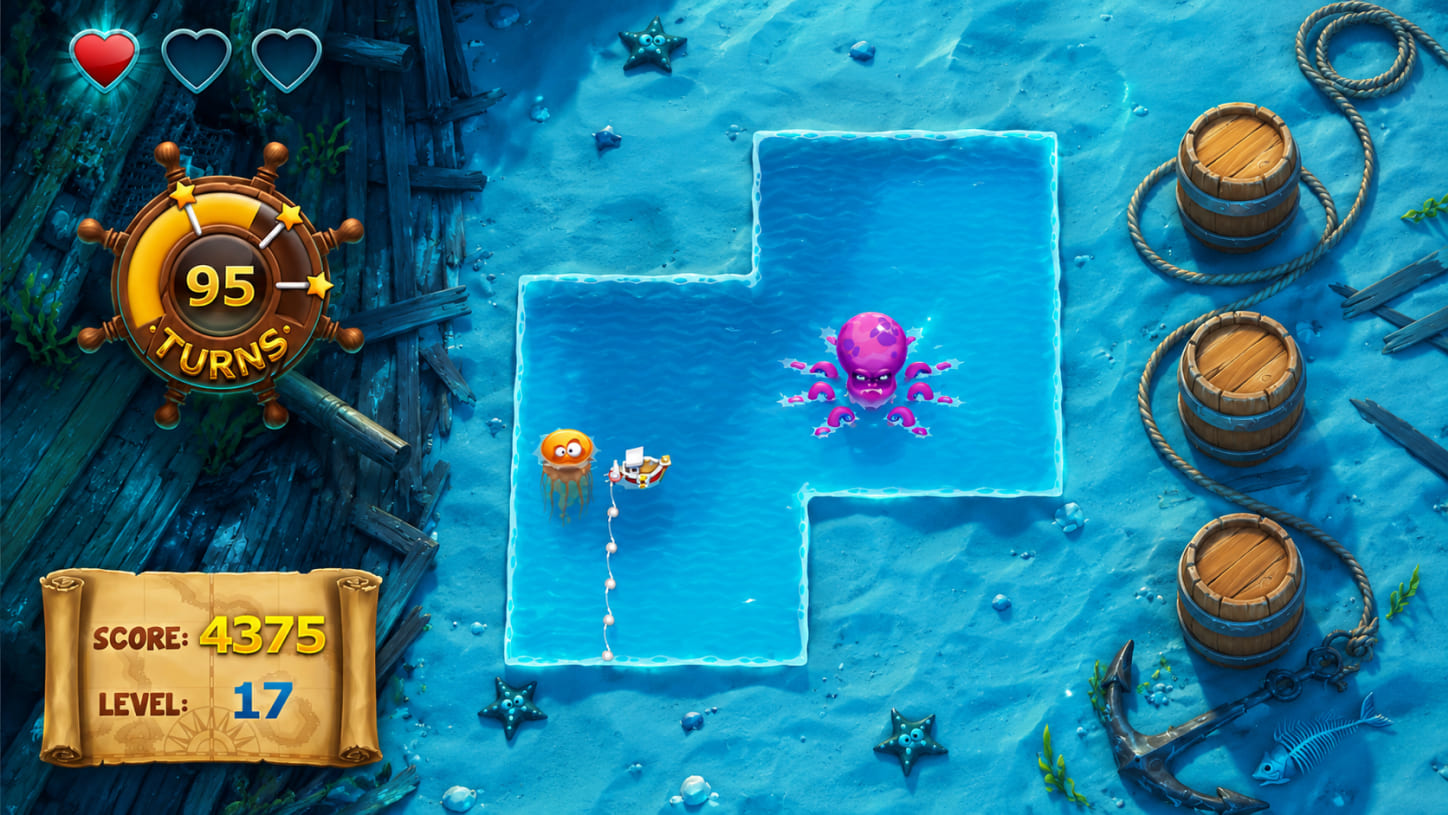 Cross-Platform Unity Game