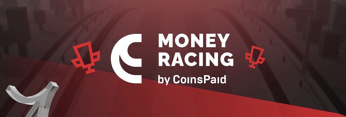 Money Racing: Branded Event Racing Game